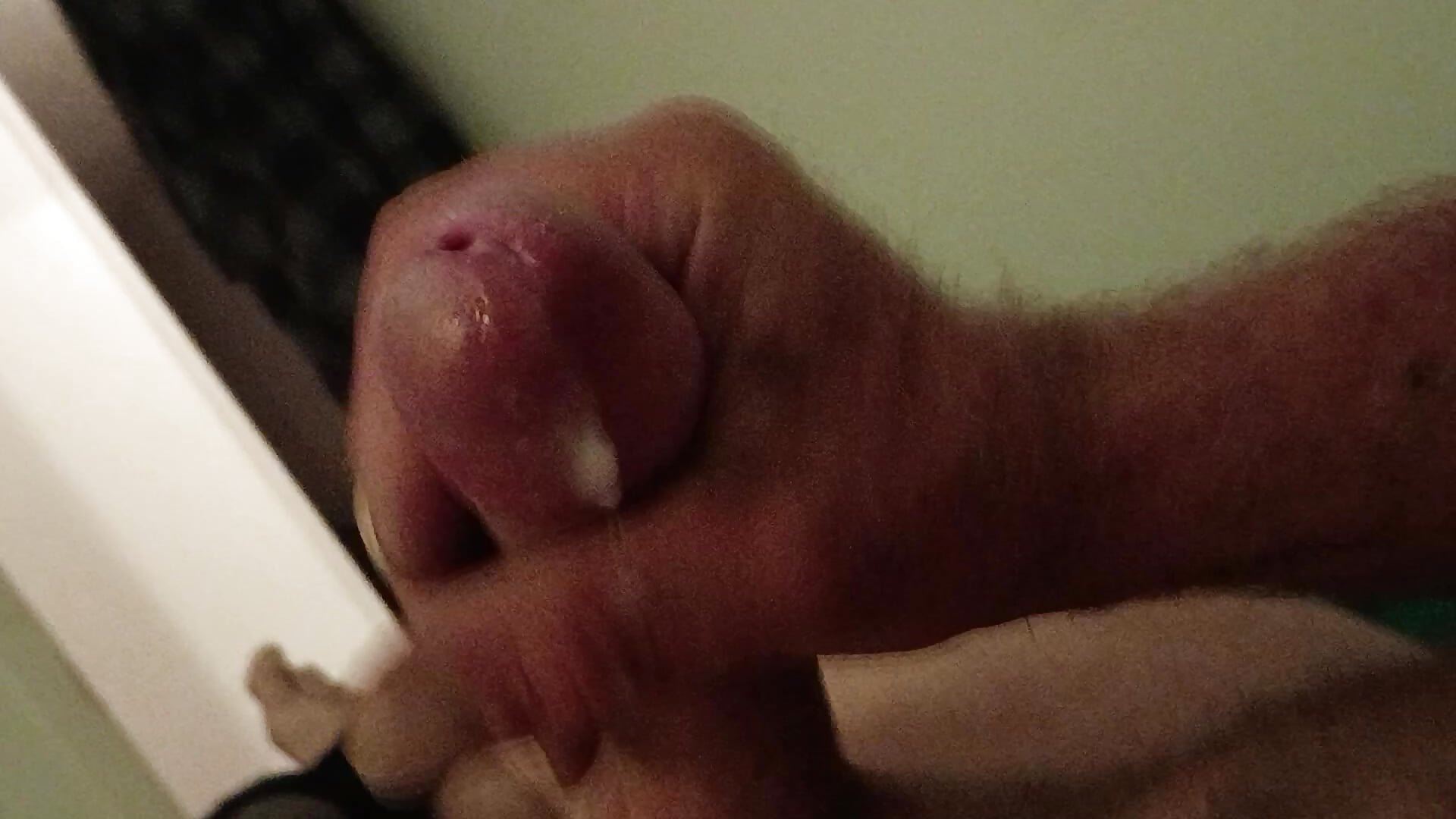 Cum shot #421