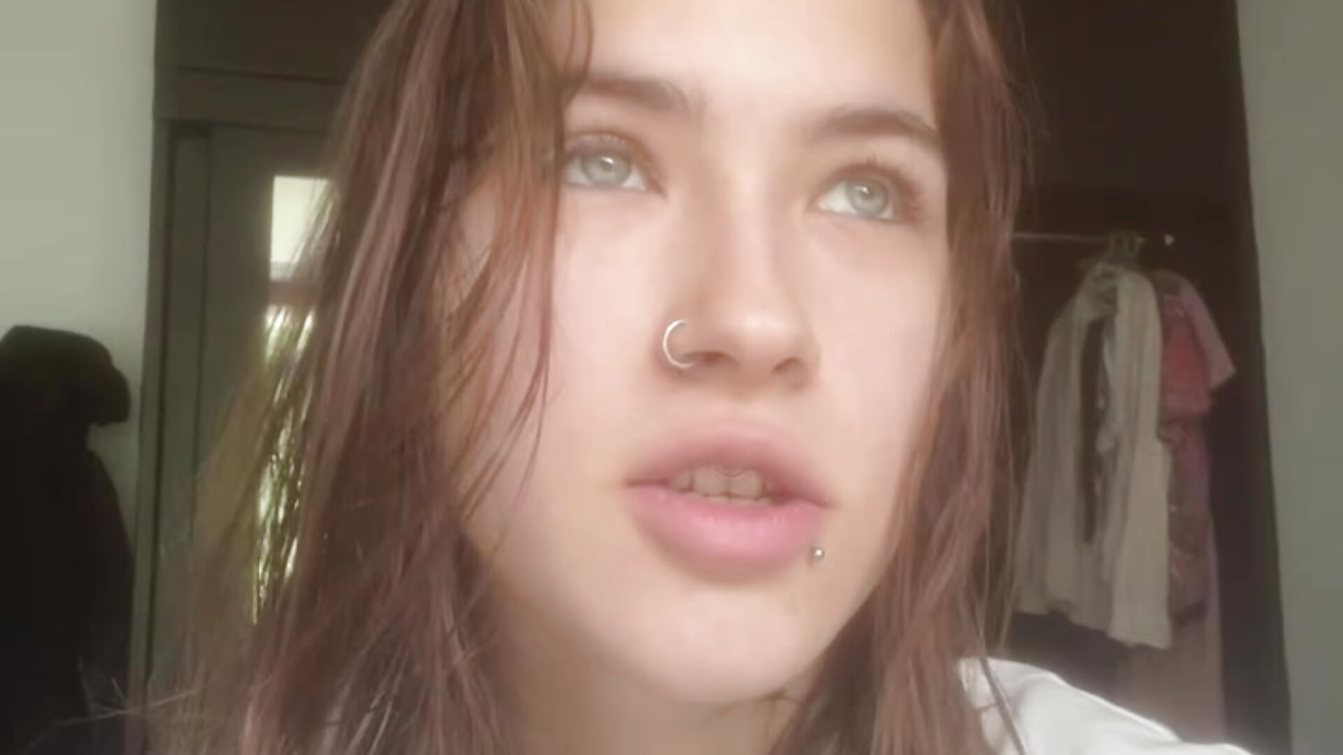 Me - video van EvaAndLuna cam-model