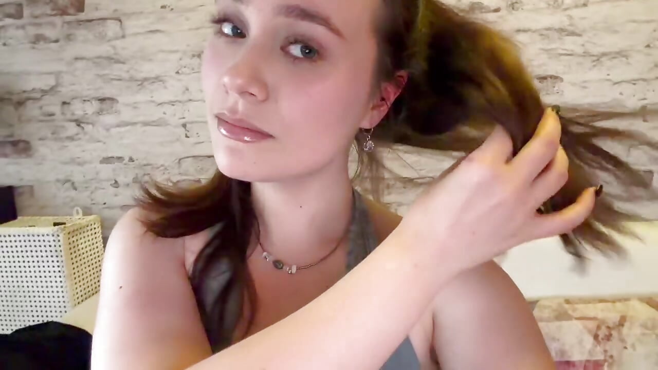 For fun🔥 - vídeo de BabeLeyla modelo de câmara