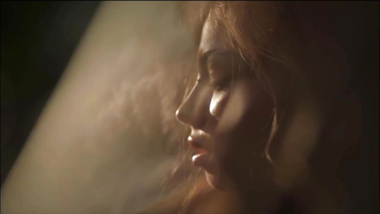 One of cinematic video
