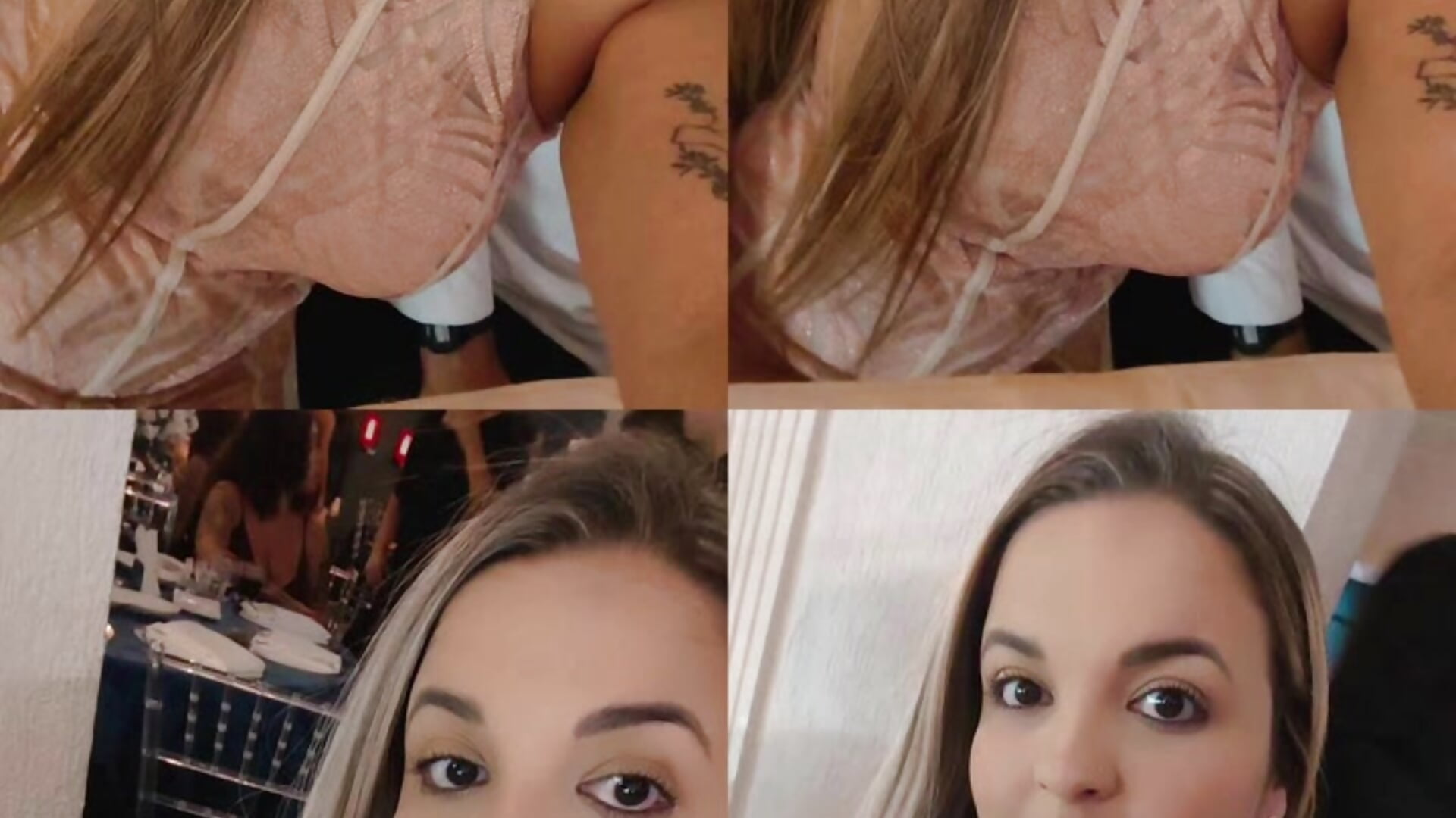 247155 – video od webkamerové modelky CasadaSafada_oficial