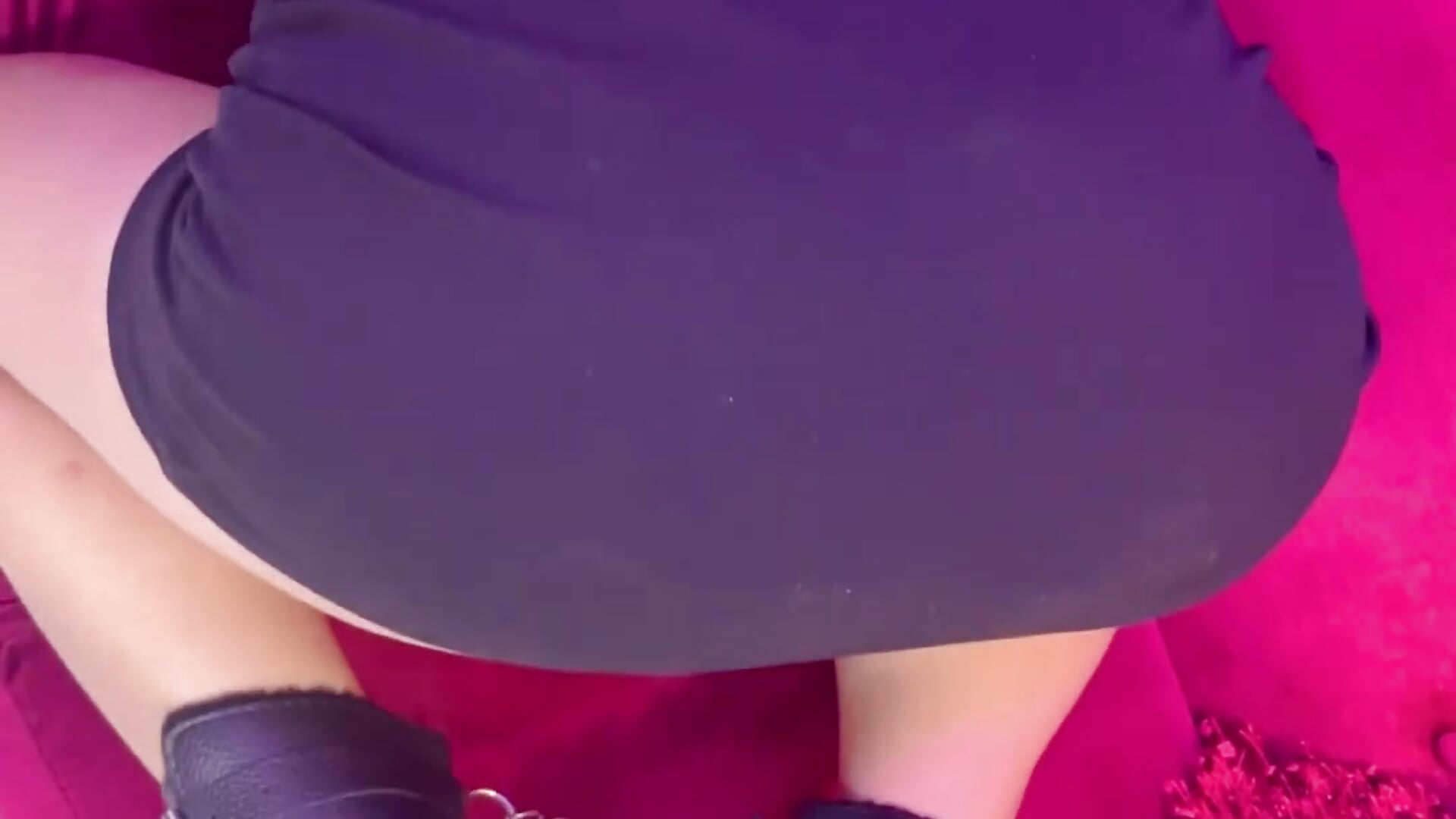 Do you think I'm an obedient or rebellious bitch? - video by Antonella_rivers cam model