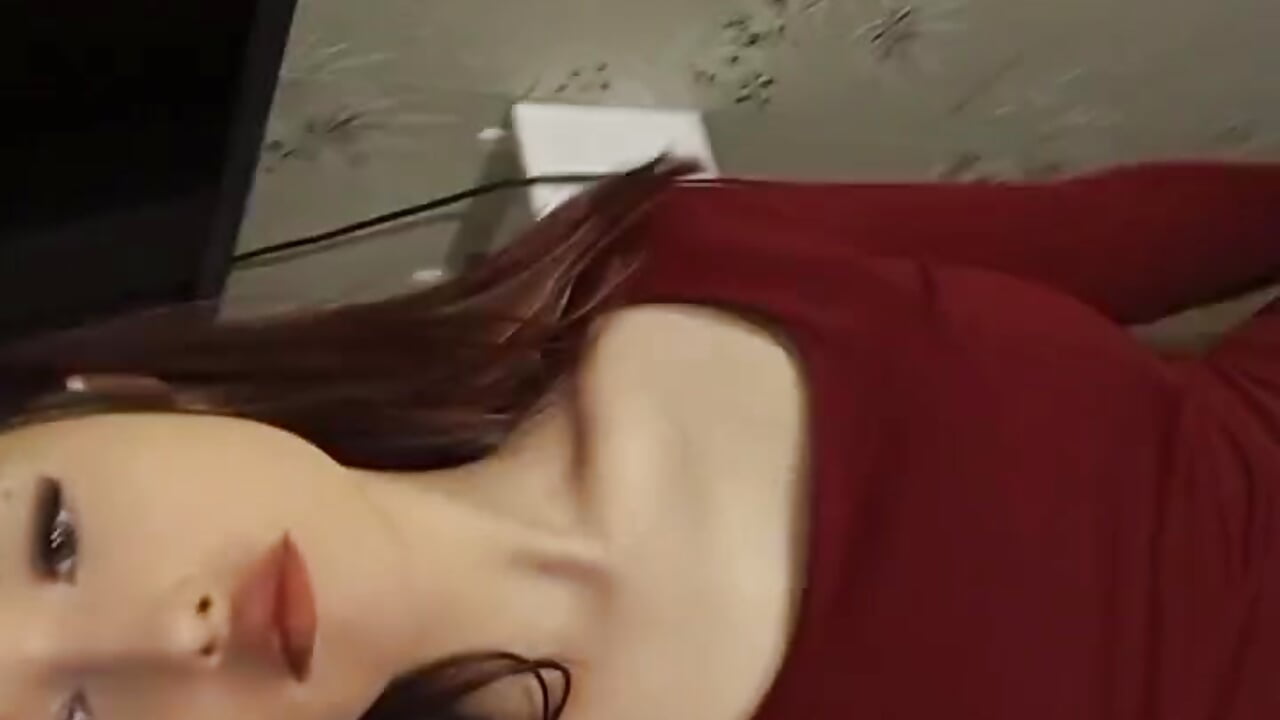 I'm Sweet - vídeo de AngelynHallowich modelo de câmara