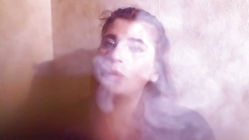 1 - відео від вебкаммоделі ShadowViX