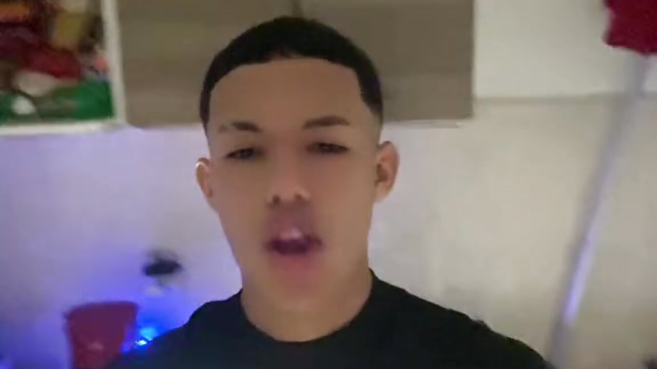PhillipCox Vidéo populaire du modèle de cam  4746