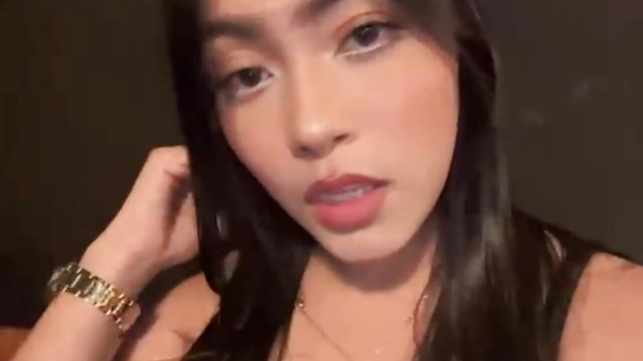 Me - video by Daysi_Selley cam model