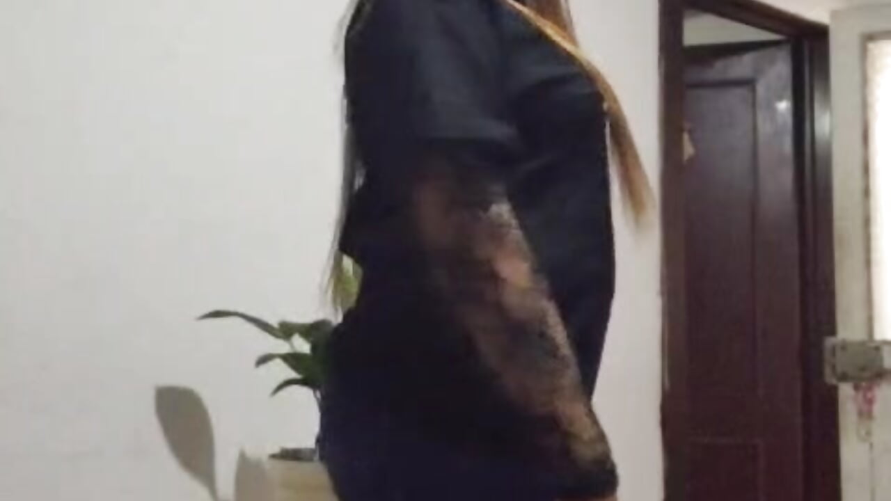 Ready to dance - vídeo de Ladymilf12 modelo de câmara