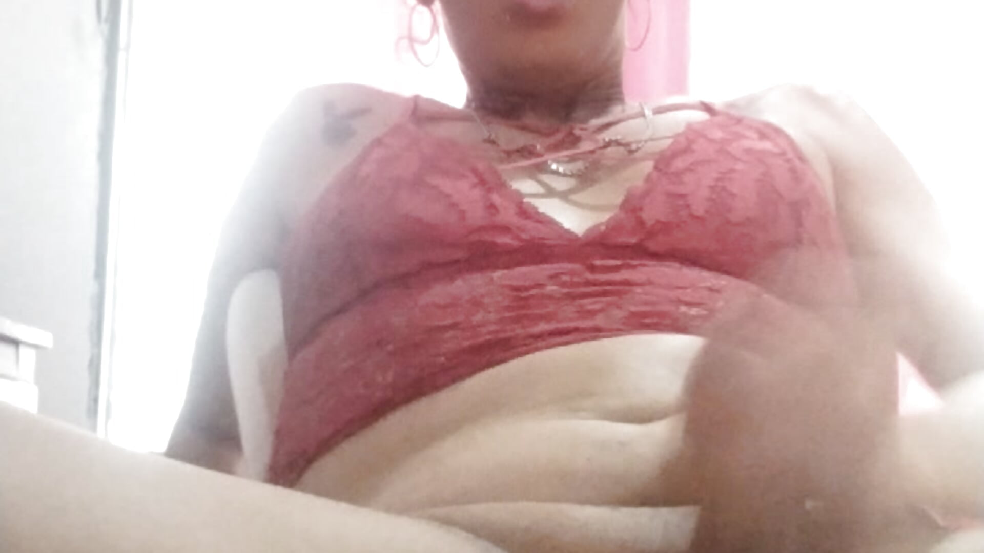 I masturbate to give you this rich, thick milk  en mi casa dando leche - video by sexx_goddess cam model