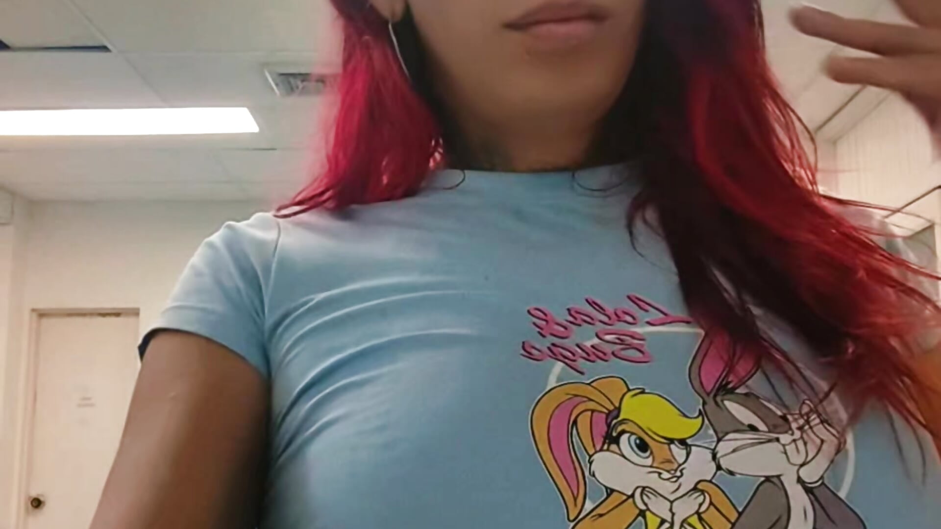 Doctor's visit day - video by sexx_goddess cam model