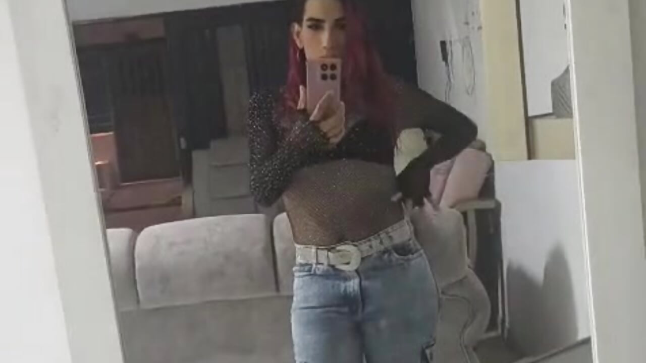 Casual outing 🌻 - video by sexx_goddess cam model