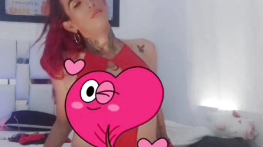 Ejonying myself - vídeo de sexx_goddess modelo de câmara