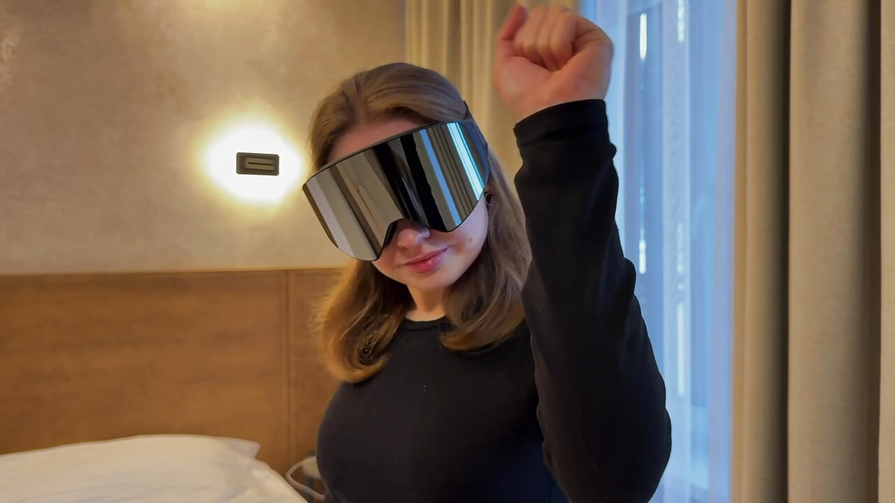 it's me💫 - Vídeo de StaciaCarotenuto, modelo de vídeos