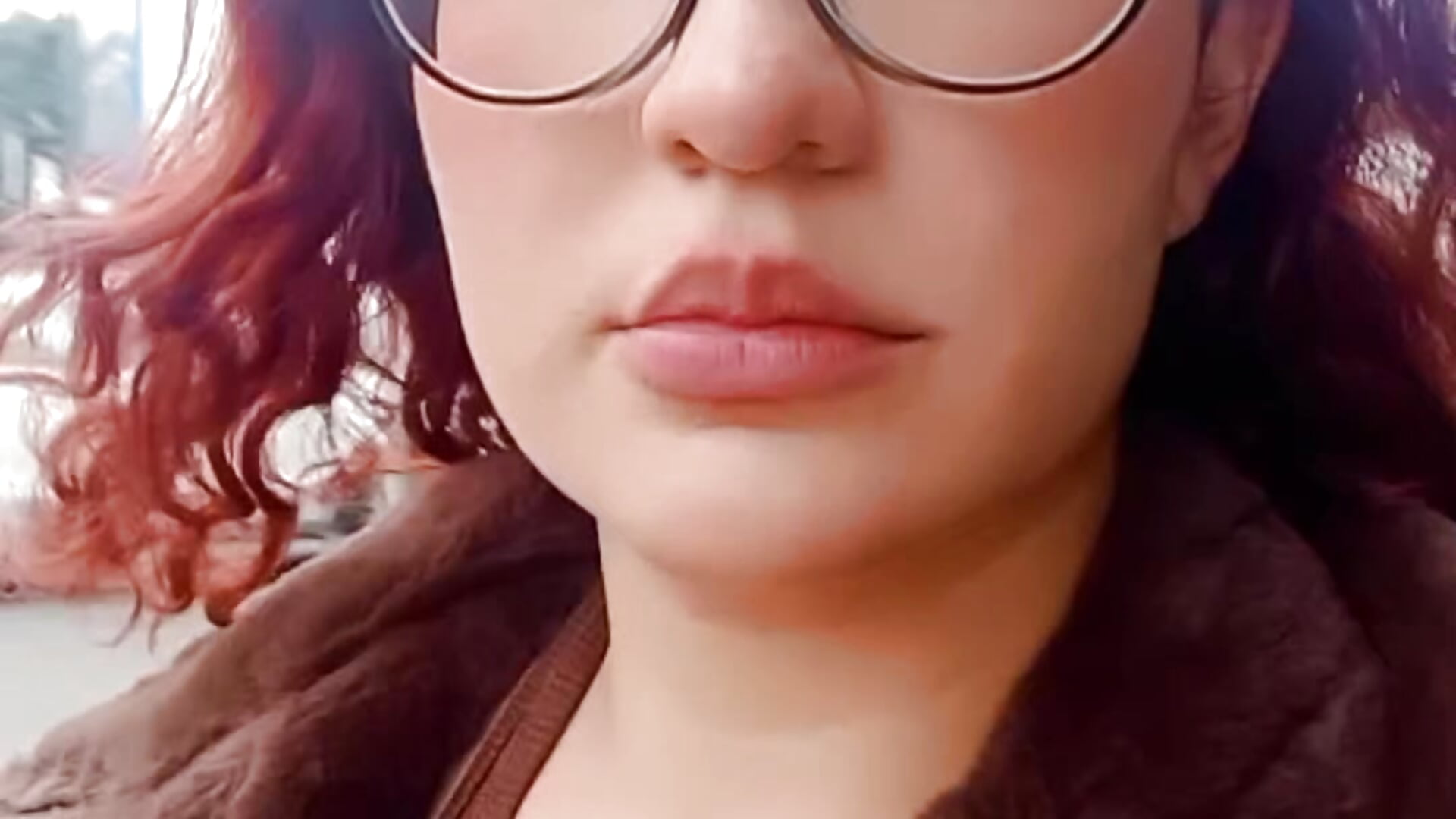 Me - vídeo de la modelo de cam Karol_prescot