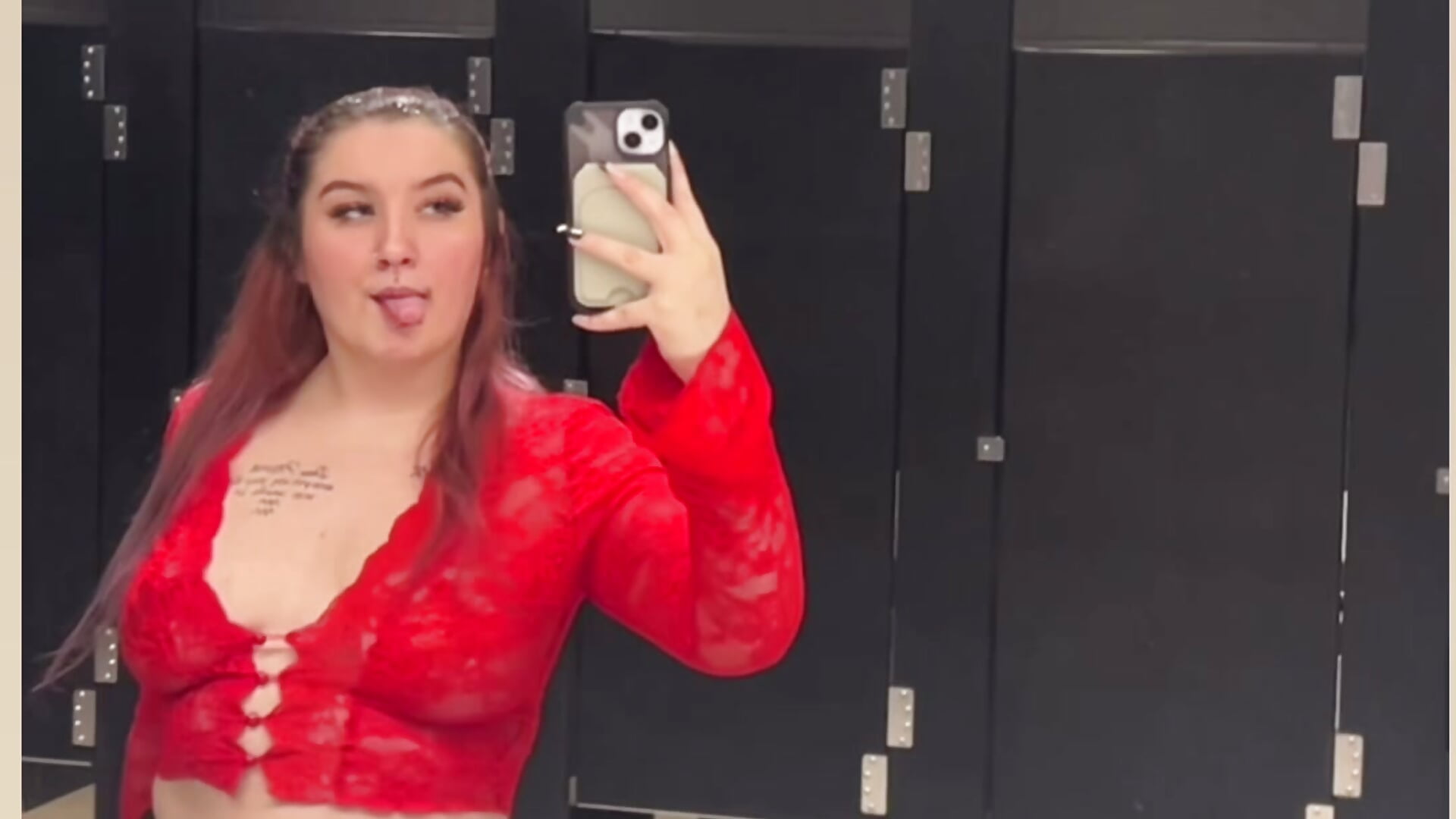 🩵🩵 - فيديو من kay_liegh2104 موديل الكام