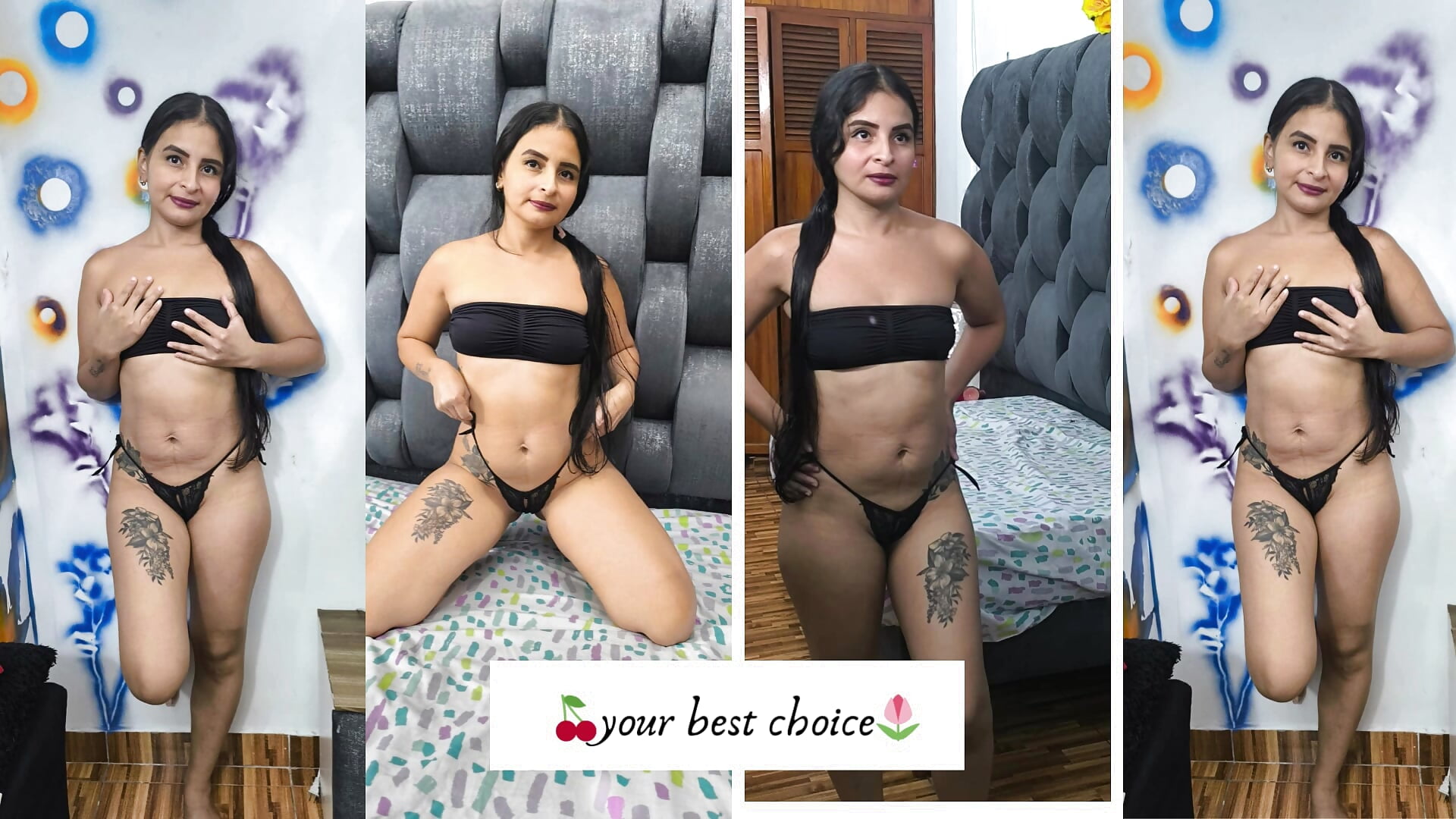 🏵🔥😈 - vídeo de vparisper modelo de câmara