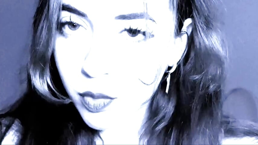 Be my angel - video van TeasyTime cam-model