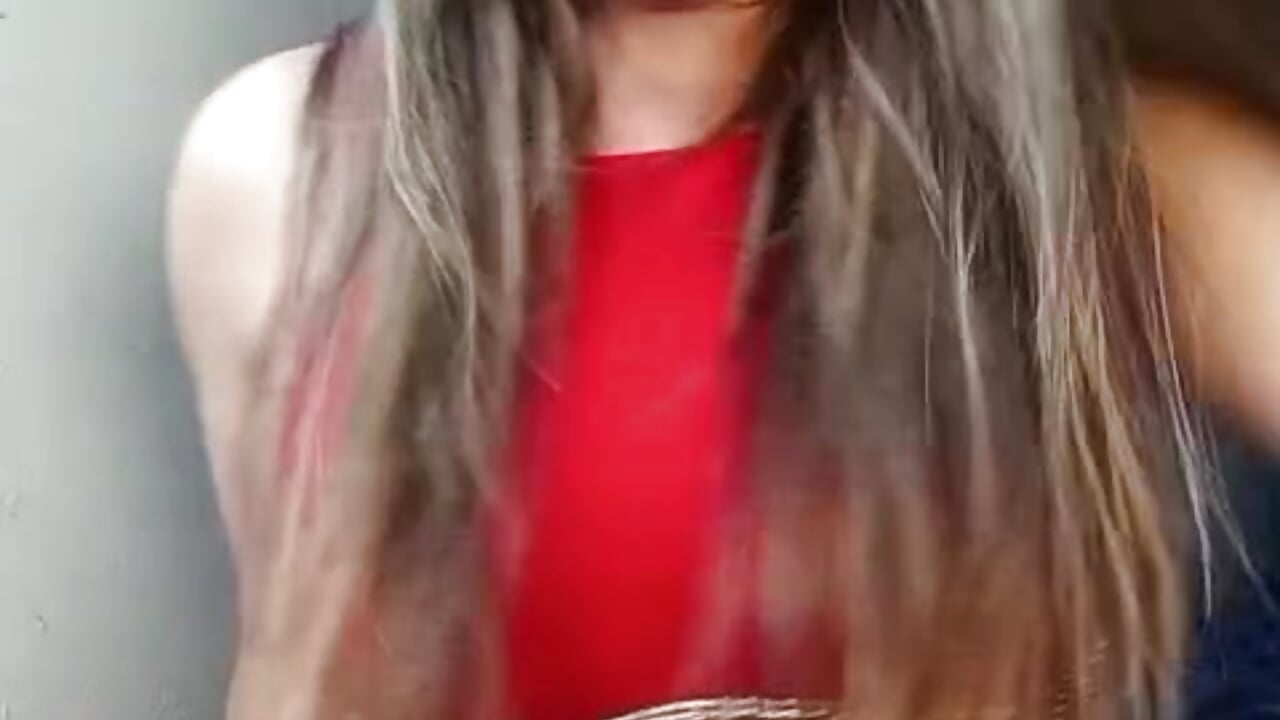 rojo pasión – video modela na kameri Angel_Nova_