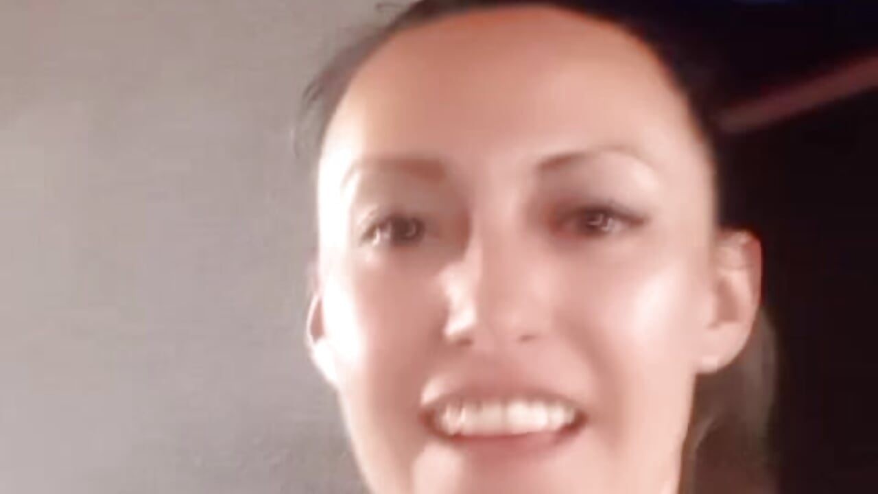 En el gimnasio ❤️ - Video von Angel_Nova_ Cam-Model