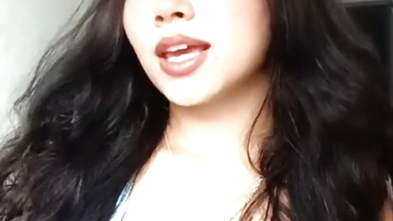My first video – video af lysbani cam-model