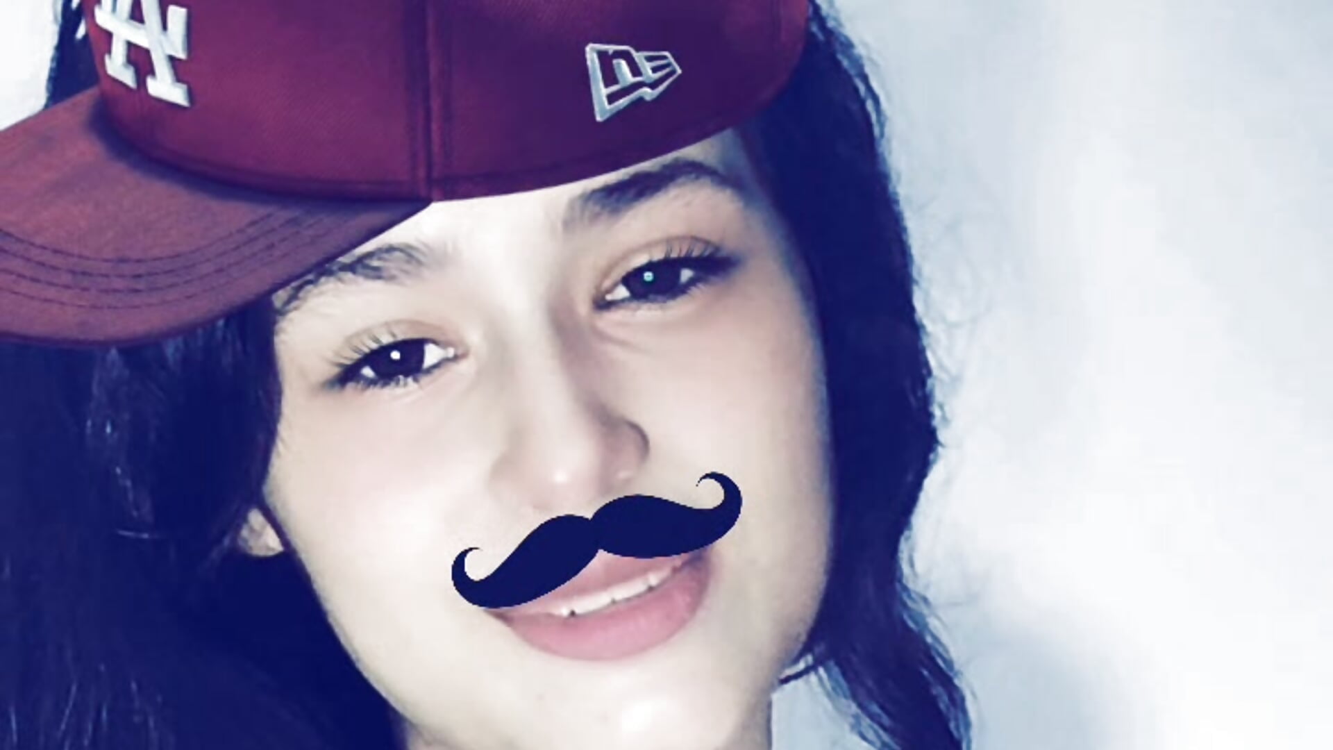 A little humor 🤭😅😍 – video modela na kameri Baby_Elisee