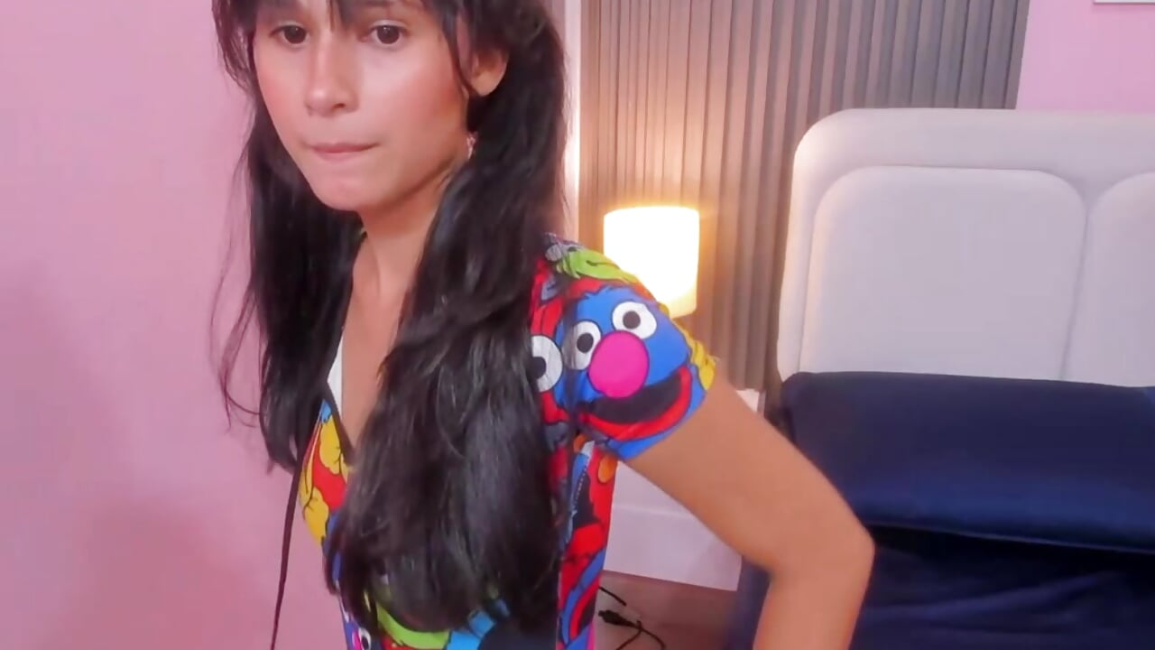 A little about me: I’m Elisee, a very beautiful and charming girl. ✨💕 - video by Baby_Elisee cam model