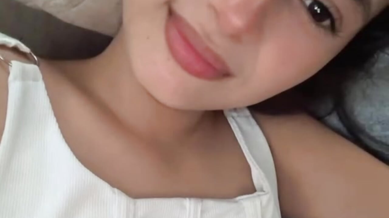 🫣🫣😍 – video modela na kameri Baby_Elisee