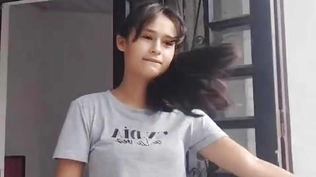 🤭😅 Just a little sneak peek of my dance. - video by Baby_Elisee cam model