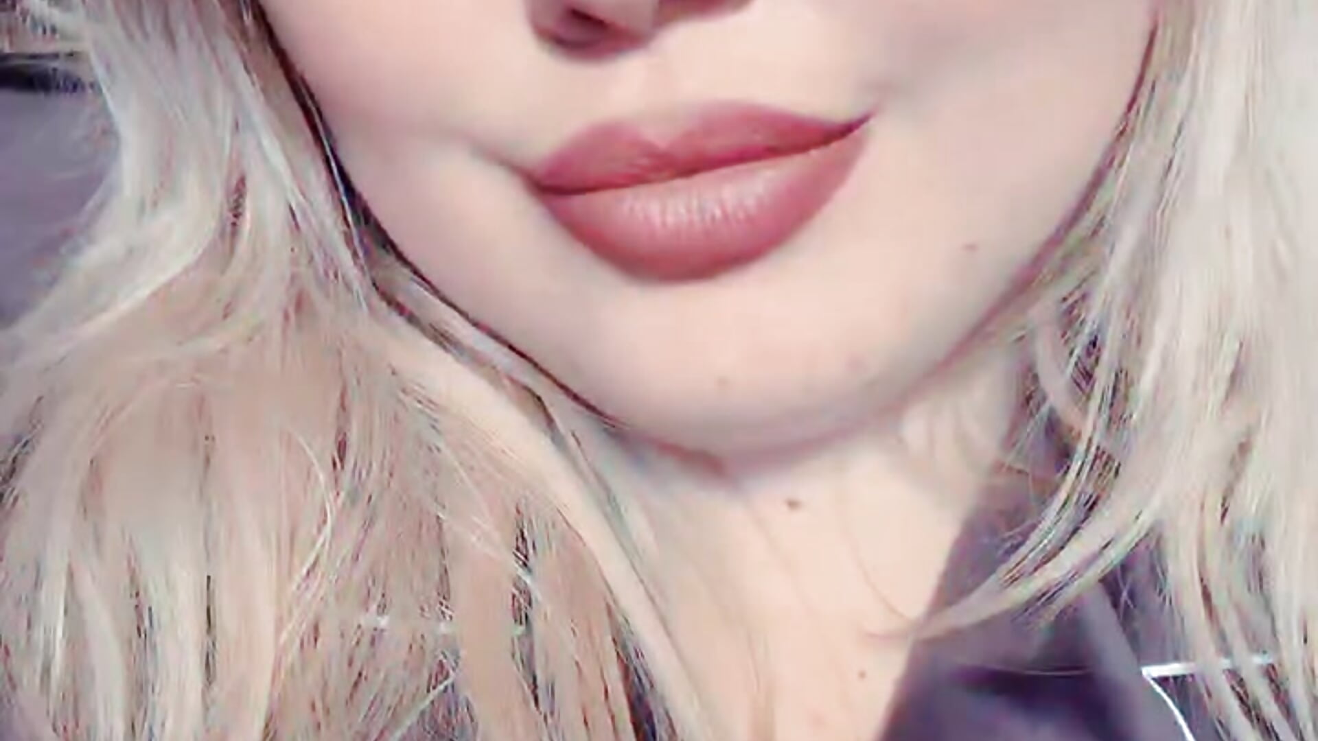 ❤️ - video av AminkaFoxs cam-modell