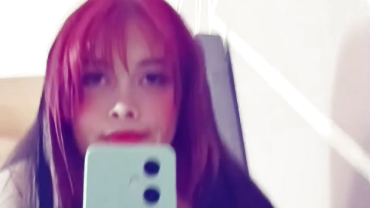 i´m– Carolina_bj kameramodell videója