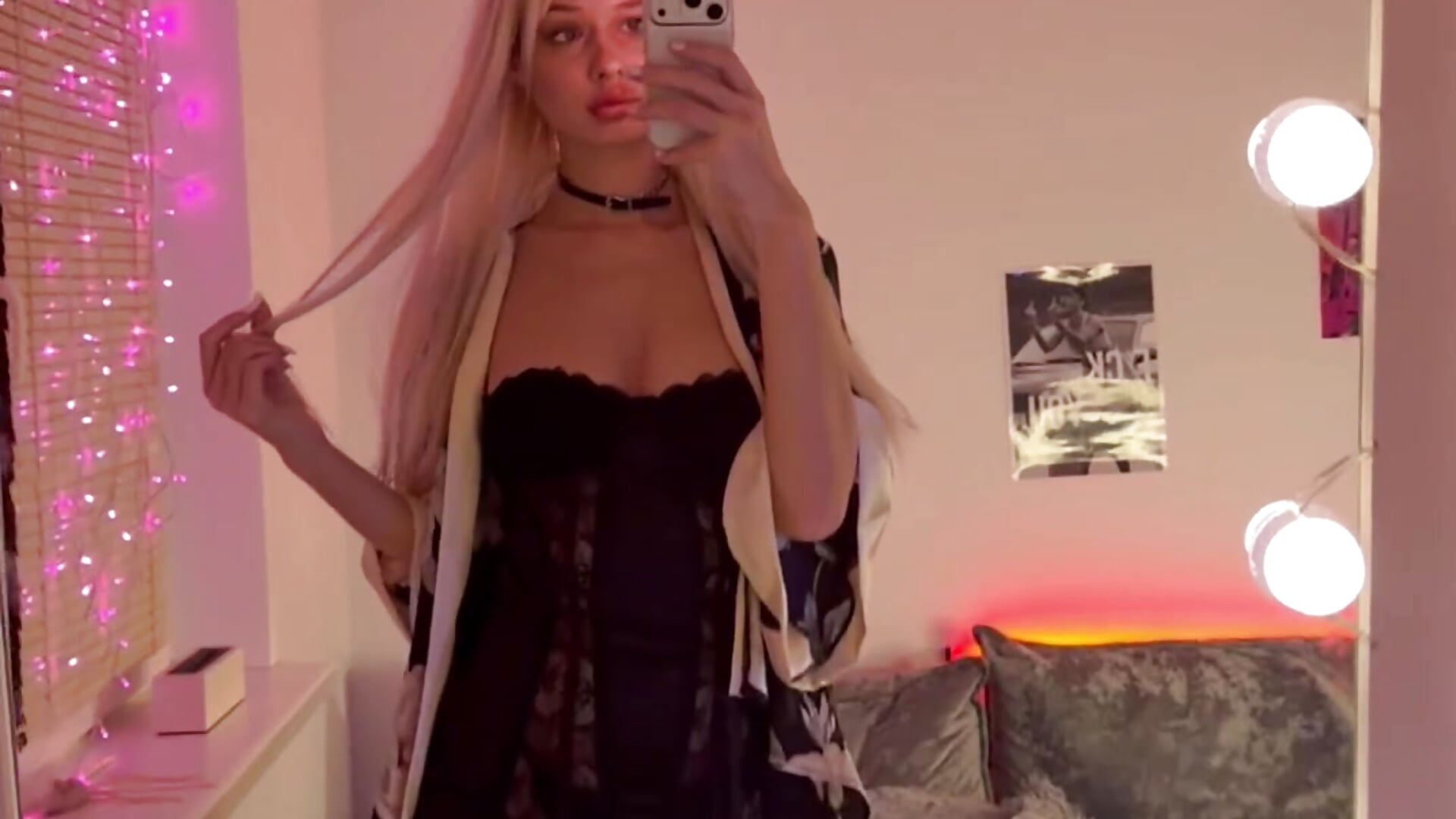 sunny - βίντεο μοντέλου Sweety_F69