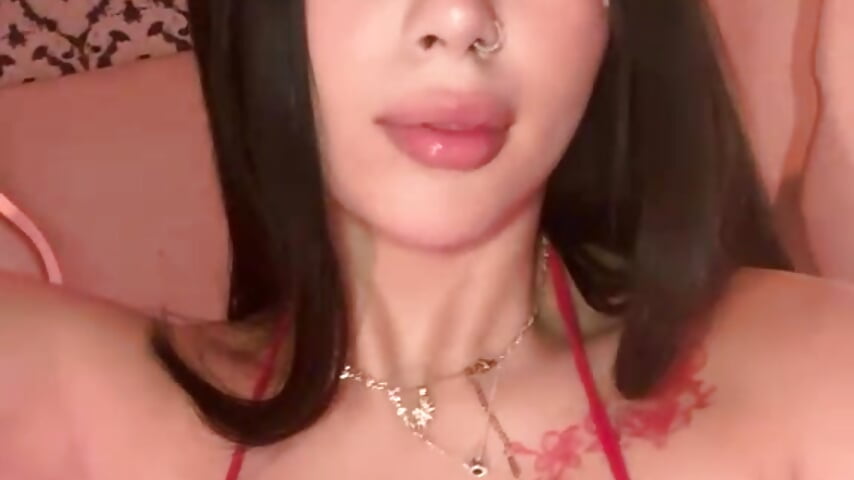 ❤️ - vídeo de isis_tay1 modelo de câmara