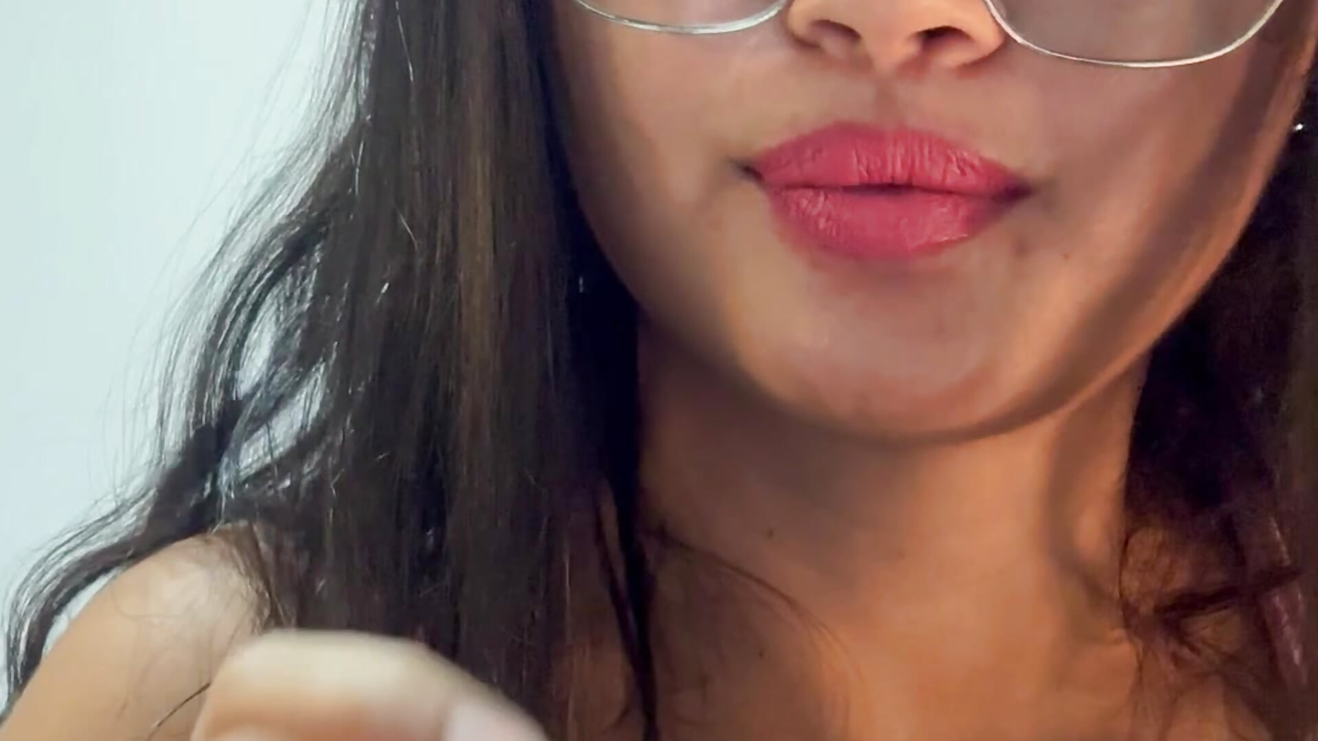 Hi - video by Lily____ cam model