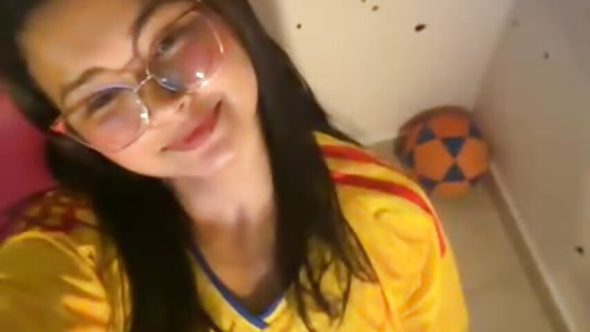 80341827938__7A0F51C7-890B-4C35-A10A-FDA24A221186 - video by Lily____ cam model