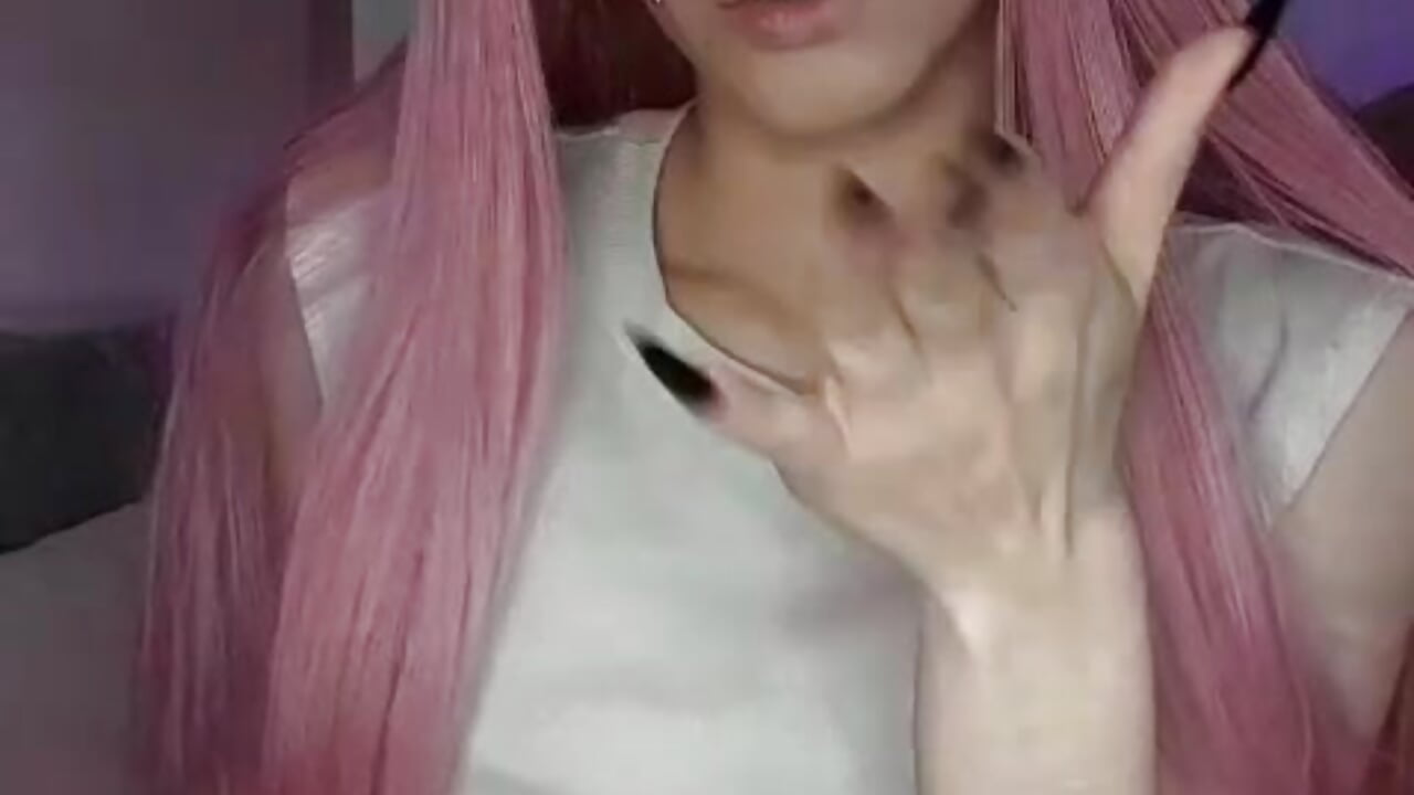 Hi Guys 💗 - video by sweet_kitty_4 cam model