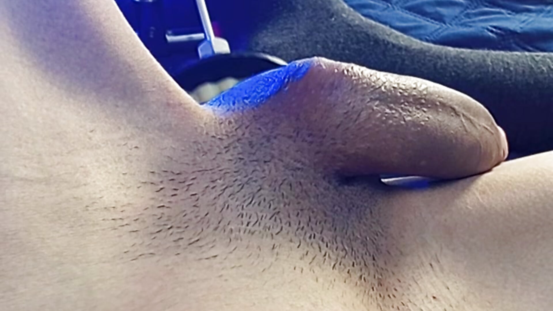 when i try a machine– hxxyro1 kameramodell videója