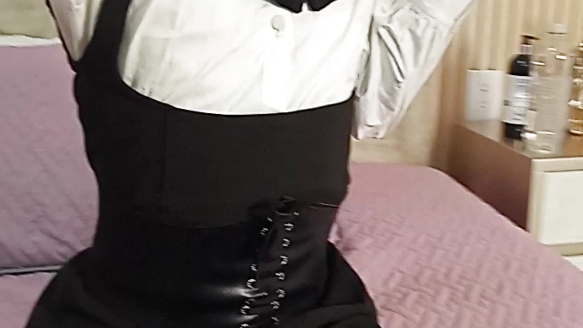 felt cute - Vídeo de hxxyro1, modelo de vídeos