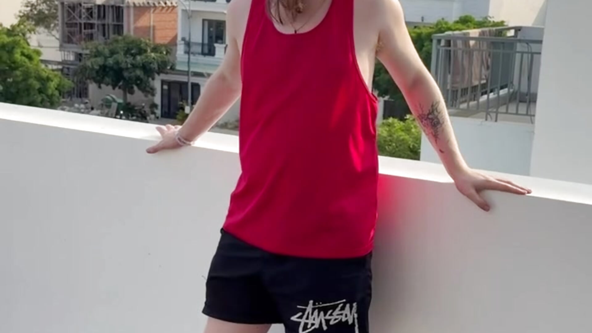 im - video av Max_Yang cam-modell