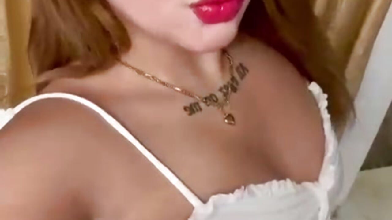nice too meet you darling🫣🥰 - vídeo de la modelo de cam abby_doll_