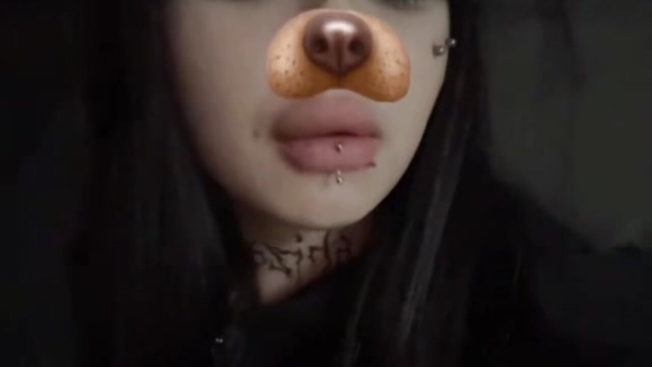<3 - video di Willow_Jess modella di cam