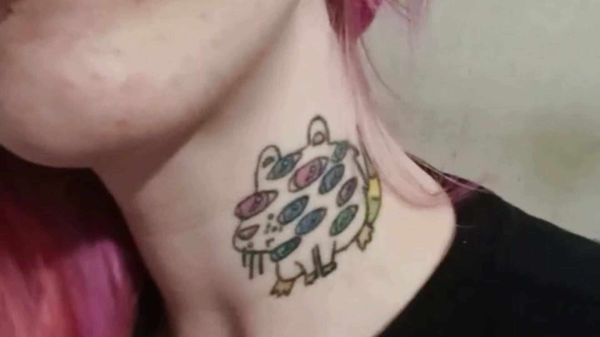 Showing all my jewelry and tattoos :) - vídeo de Gabriel_Kiss_ modelo de câmara