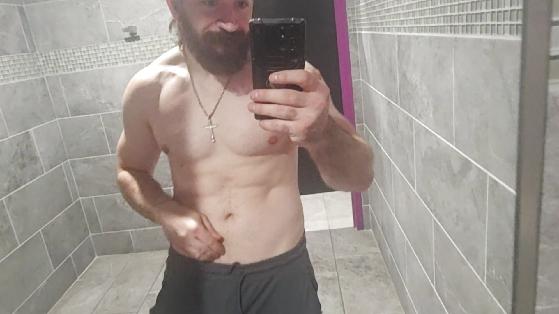 Gym selfies 🤳 - video oleh Jaylovski96