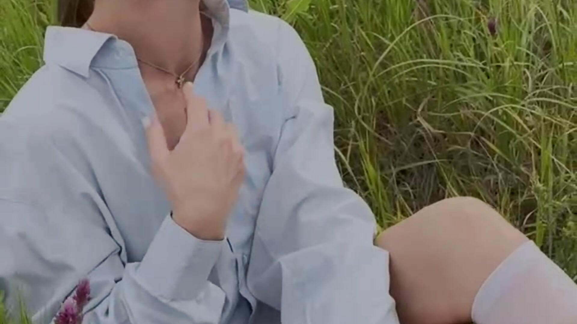 I'm just sexy) - vidéo du modèle de showcams miababemi09