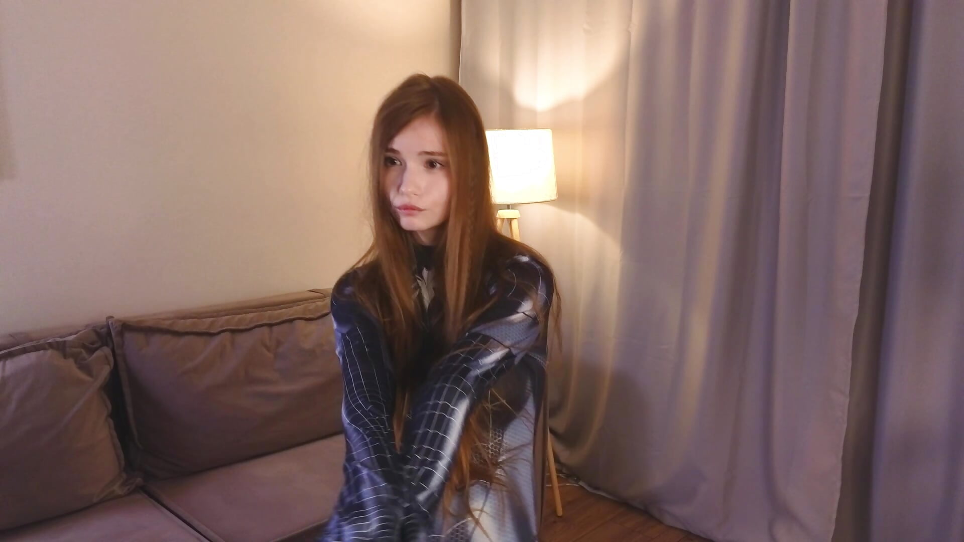 Need a doctor - Video von Nora_Ford Cam-Model