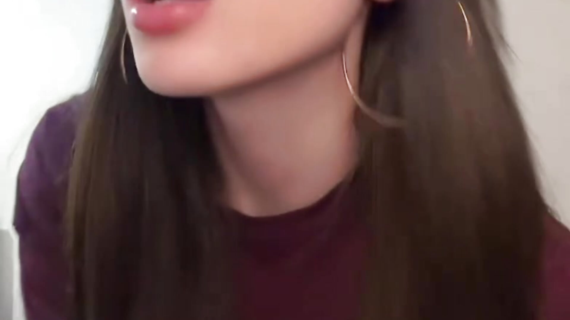 Look at tthis hairstyle! - vídeo de CrackingBingo modelo de câmara