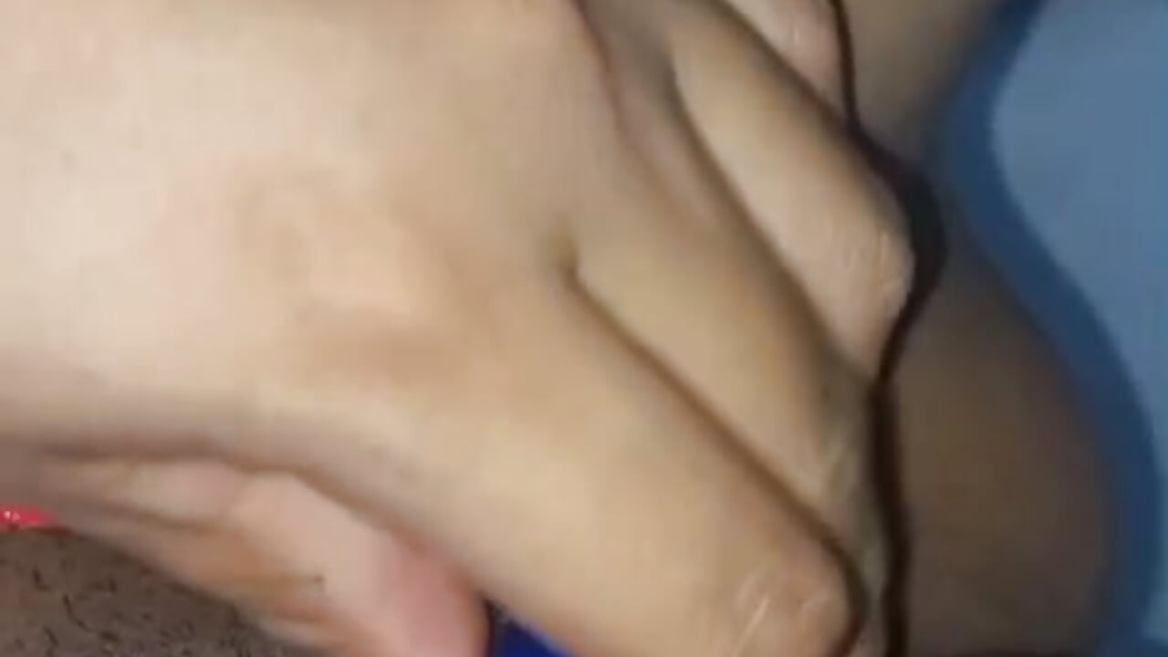 brinquedo novo😈😈 - 視頻由 AngelSafadinha01 主播提供