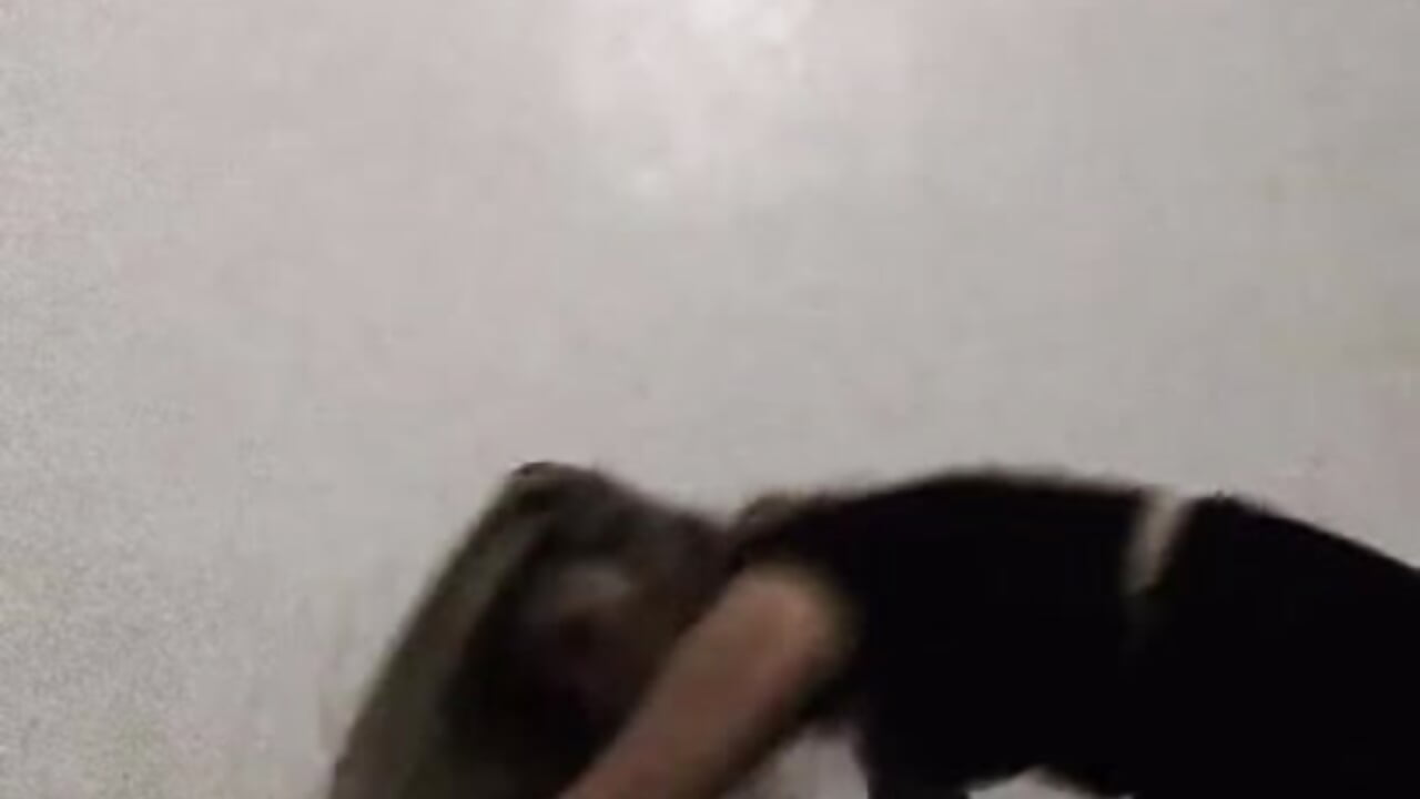 Sexy Dance 2 – video od webkamerové modelky Bad_bish21