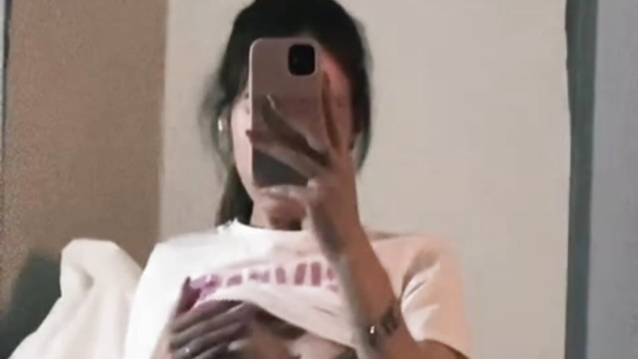 little more ^ ^ - Video von NT_Kate Cam-Model