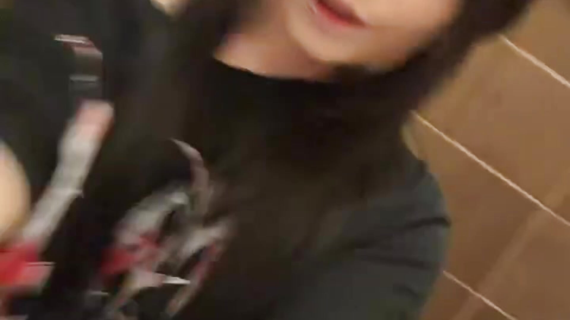 My Silly Moves - video by KeiraWave cam model