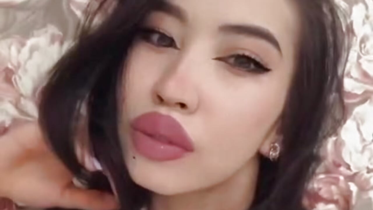 Q.Q - video by sugar_lotus cam model