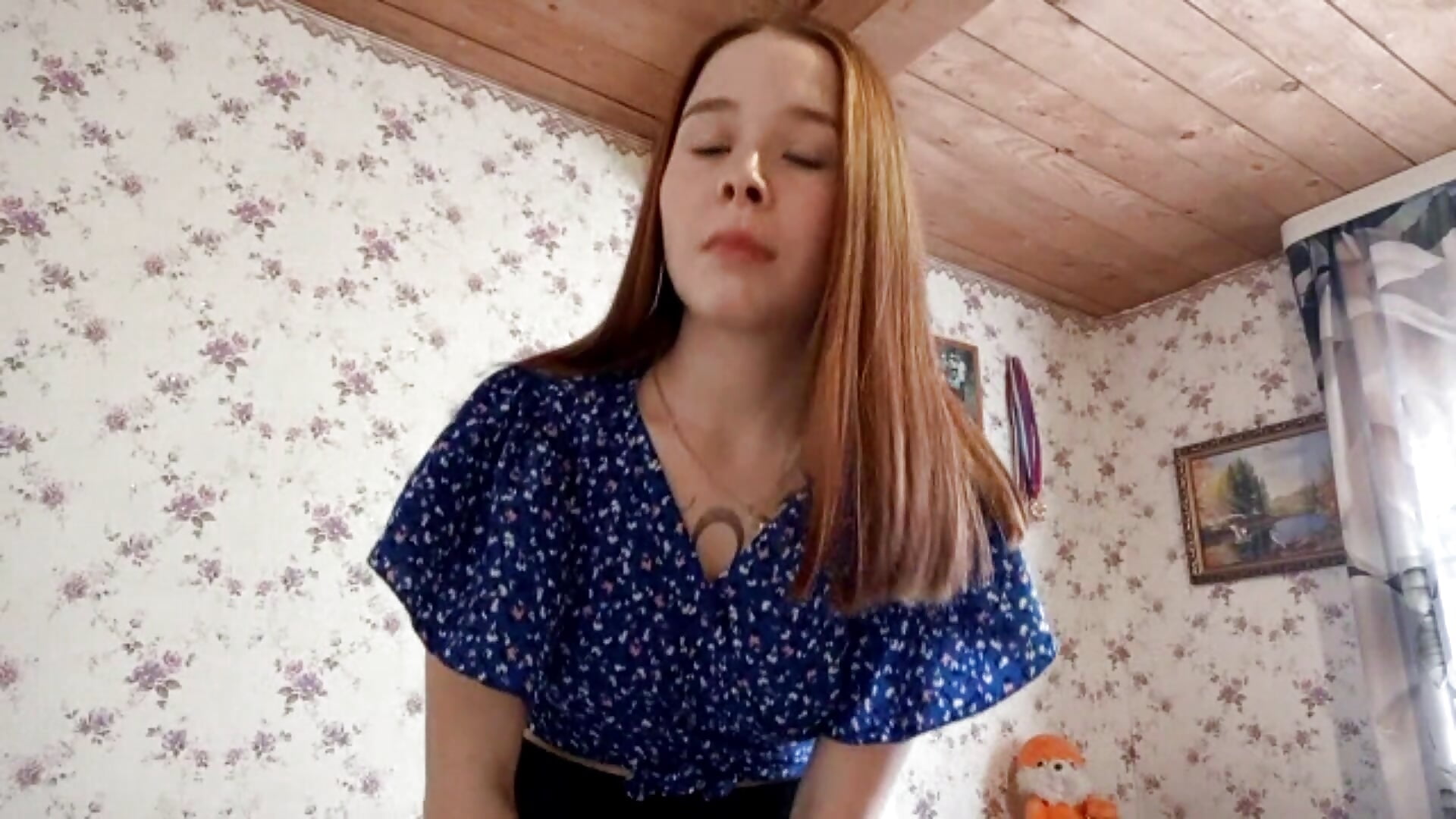 cutie - SiennaGlow主播的视频